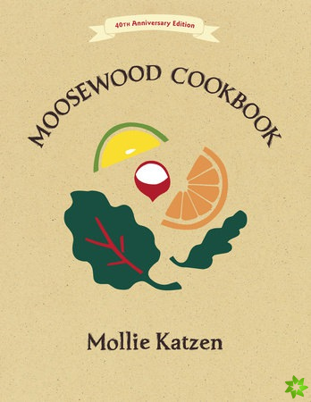 Moosewood Cookbook