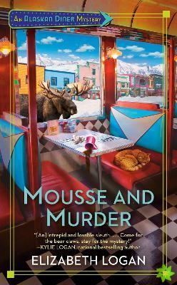 Mousse And Murder