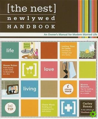 Nest Newlywed Handbook