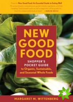 New Good Food Pocket Guide, rev