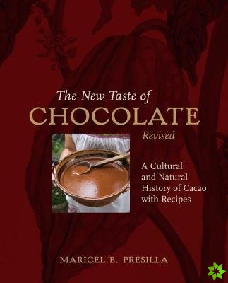 New Taste of Chocolate, Revised