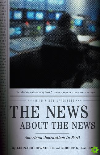 News About the News