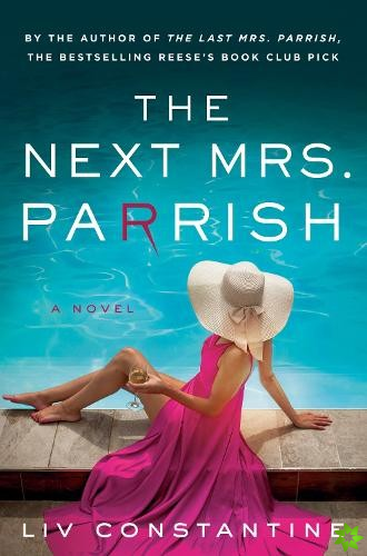 Next Mrs. Parrish
