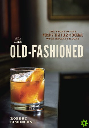 Old-Fashioned