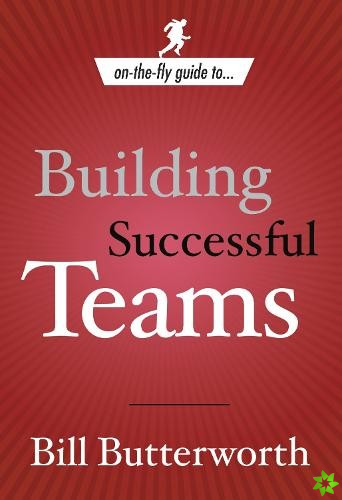 On-the-Fly Guide to Building Successful Teams