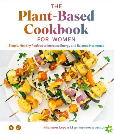 Plant-based Cookbook for Women