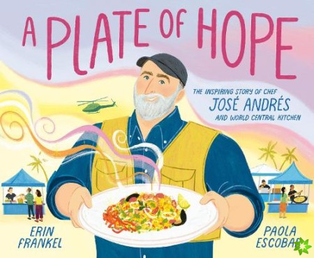Plate of Hope