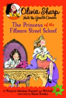 Princess of the Fillmore Street School