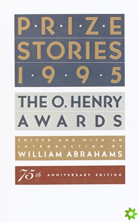 Prize Stories 1995