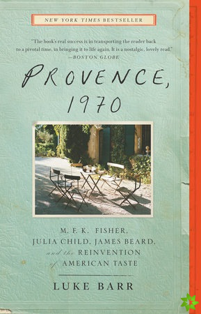 Provence, 1970