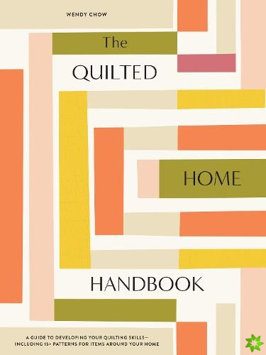 Quilted Home Handbook