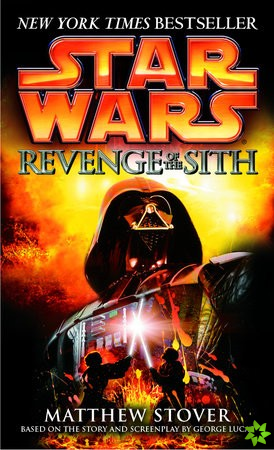 Revenge of the Sith: Star Wars: Episode III