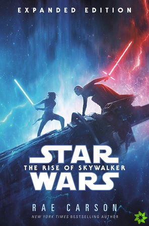 Rise of Skywalker: Expanded Edition (Star Wars)