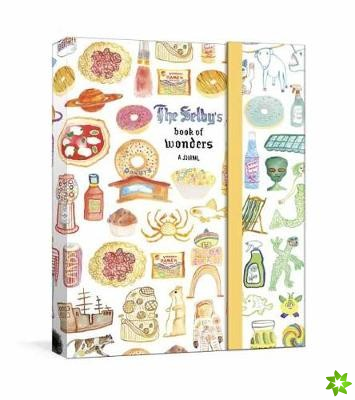 Selby's Book of Wonders