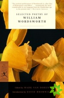 Selected Poetry of William Wordsworth