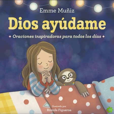 Senor Ayudame (Lord Help Me Spanish Edition)