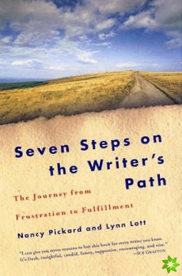 Seven Steps On The Writer's Path