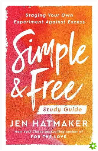 Simple and Free:Study Guide