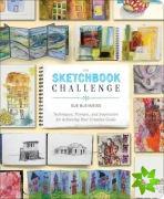 Sketchbook Challenge, The