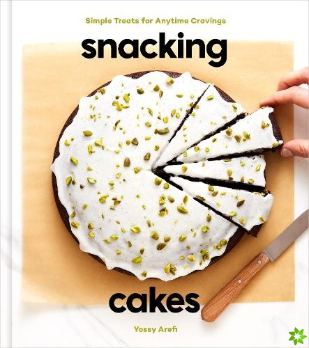 Snacking Cakes