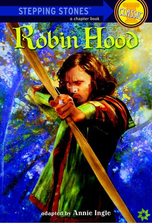 Step Up Classic Robin Hood