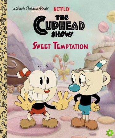 Sweet Temptation (The Cuphead Show!)