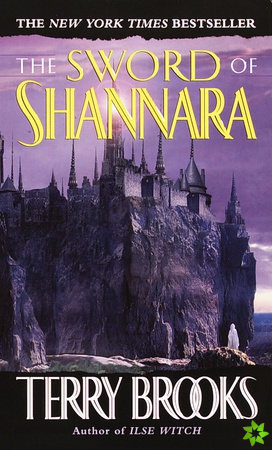 Sword of Shannara