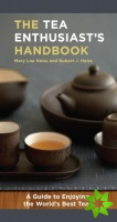 Tea Enthusiast's Handbook