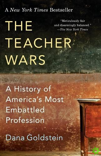 Teacher Wars