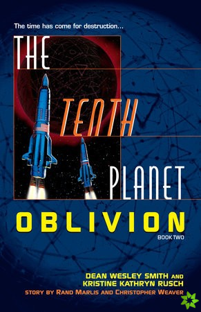 Tenth Planet: Oblivion