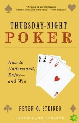 Thursday-Night Poker