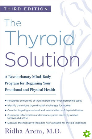 Thyroid Solution (Third Edition)