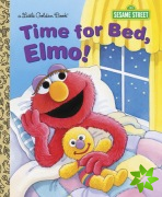 Time for Bed, Elmo! (Sesame Street)