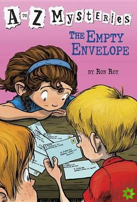 to Z Mysteries: The Empty Envelope