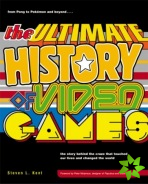 Ultimate History of Video Games, Volume 1
