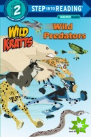 Wild Predators (Wild Kratts)
