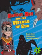 Boffin Boy and the Wizard of Edo