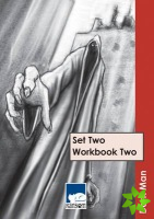 Dark Man Set 2: Workbook 2