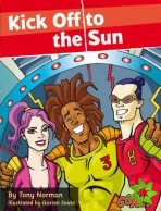 Kick Off to the Sun
