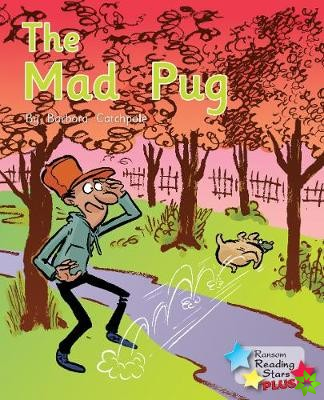Mad Pug