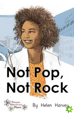 Not Pop Not Rock