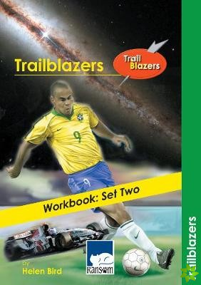 Trailblazers Workbook: Set 2
