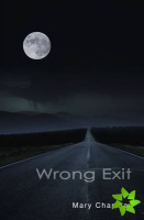 Wrong Exit (Sharp Shades 2.0)
