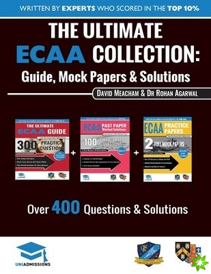 Ultimate Ecaa Collection