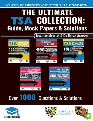 Ultimate Tsa Collection