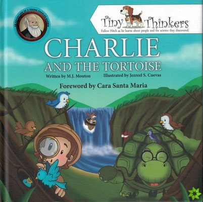 Charlie and the Tortoise