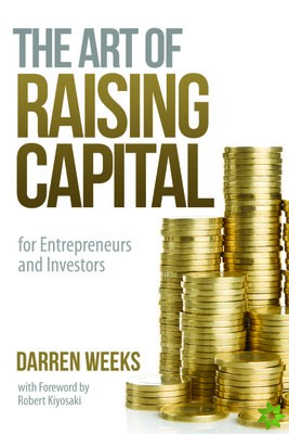 Art of Raising Capital