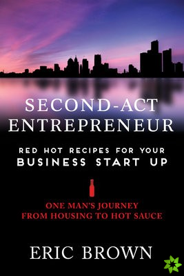 Second-Act Entrepreneur