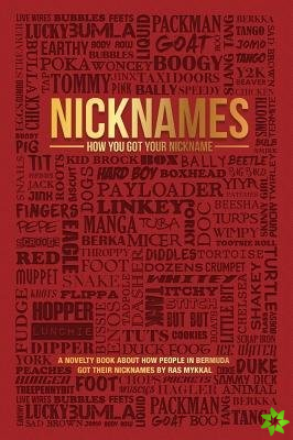 Nicknames