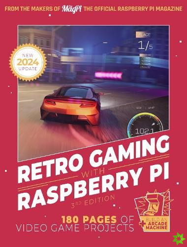 Retro Gaming With Raspberry Pi